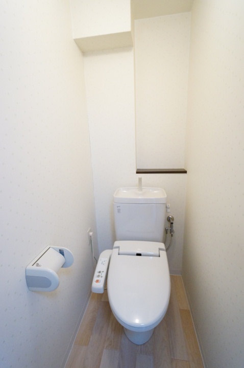 シャトーボヌゥール郡家本町 その他