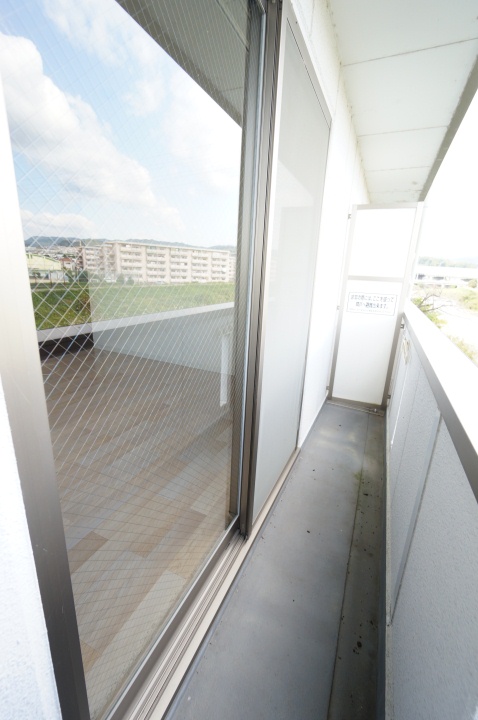 シャトーボヌゥール郡家本町 その他