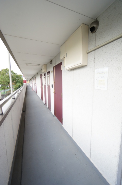 シャトーボヌゥール郡家本町 その他