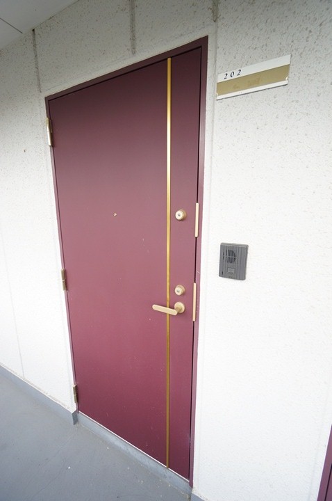 シャトーボヌゥール郡家本町 その他