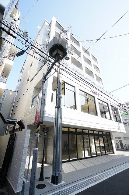 ＩｍｐＲｅｘ　３号館 外観