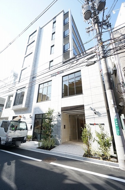 ＩｍｐＲｅｘ　３号館 外観