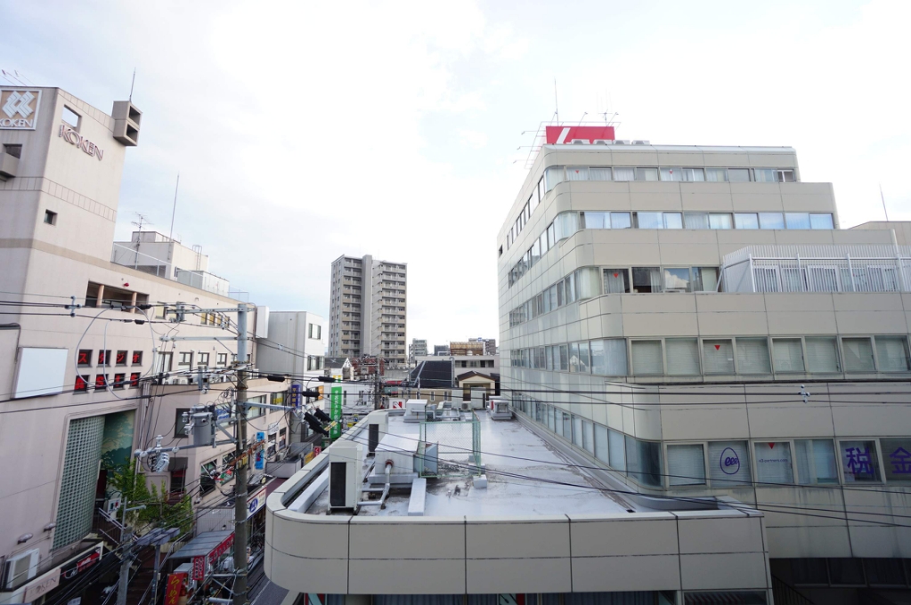 ＩｍｐＲｅｘ　３号館 その他