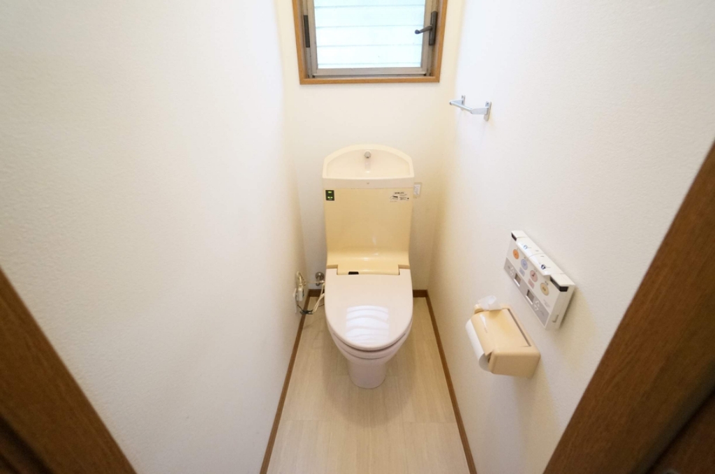 弥生が丘町貸家 その他