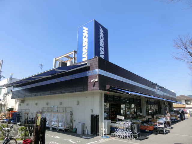 弥生が丘町貸家 その他