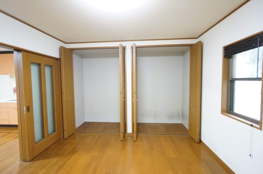 弥生が丘町貸家 その他