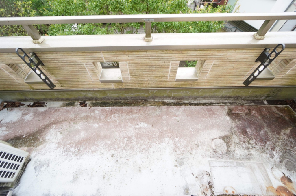 弥生が丘町貸家 その他