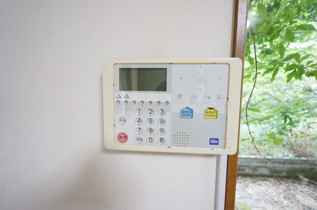 弥生が丘町貸家 その他