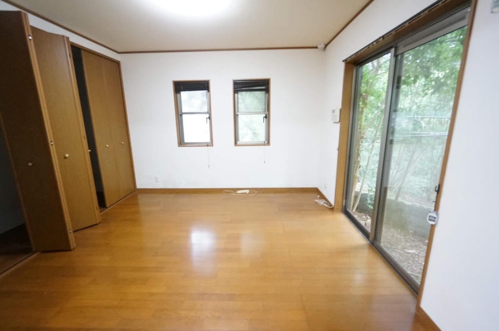 弥生が丘町貸家 その他