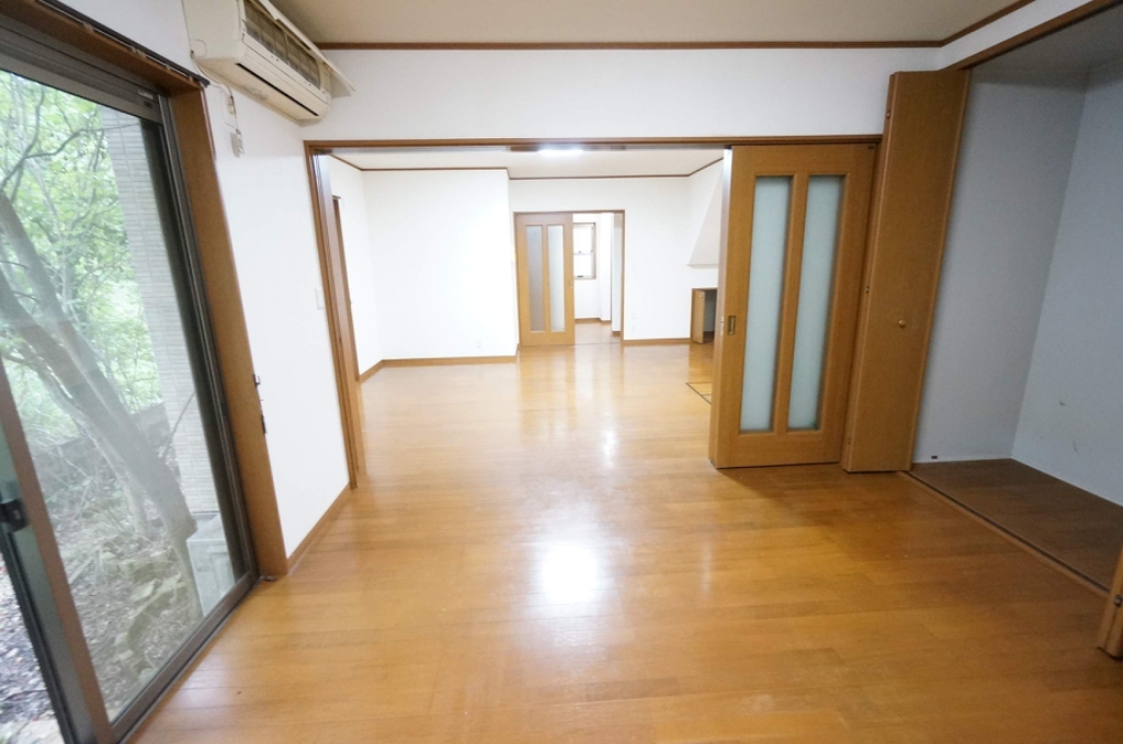 弥生が丘町貸家 その他