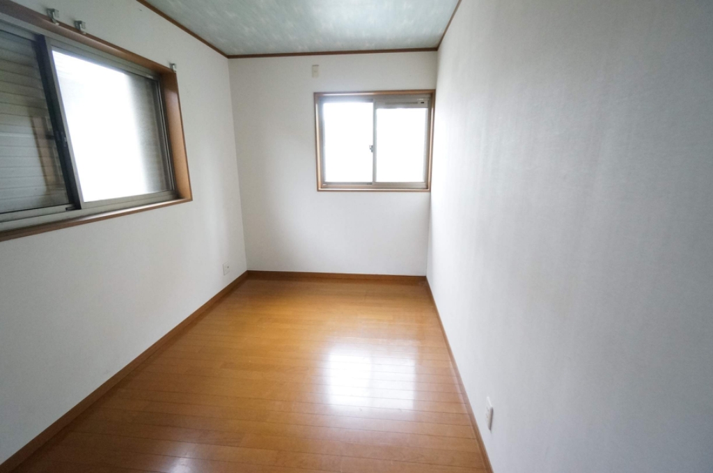 弥生が丘町貸家 その他