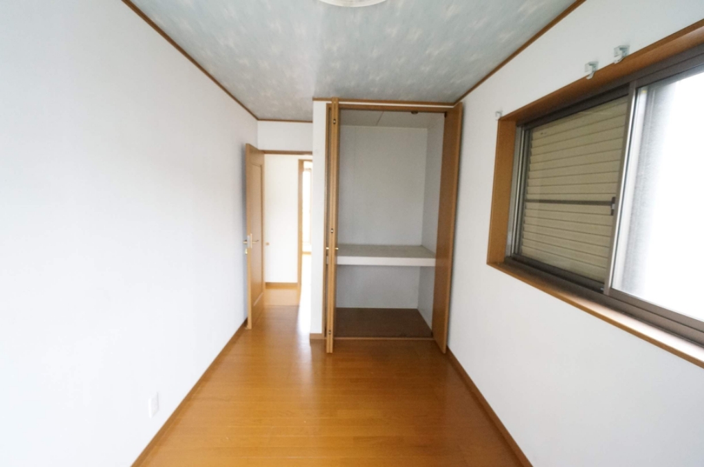 弥生が丘町貸家 その他