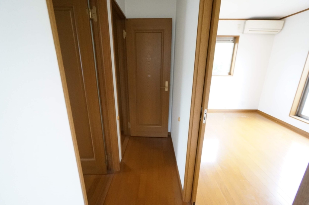 弥生が丘町貸家 その他