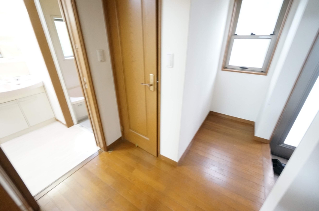 弥生が丘町貸家 その他