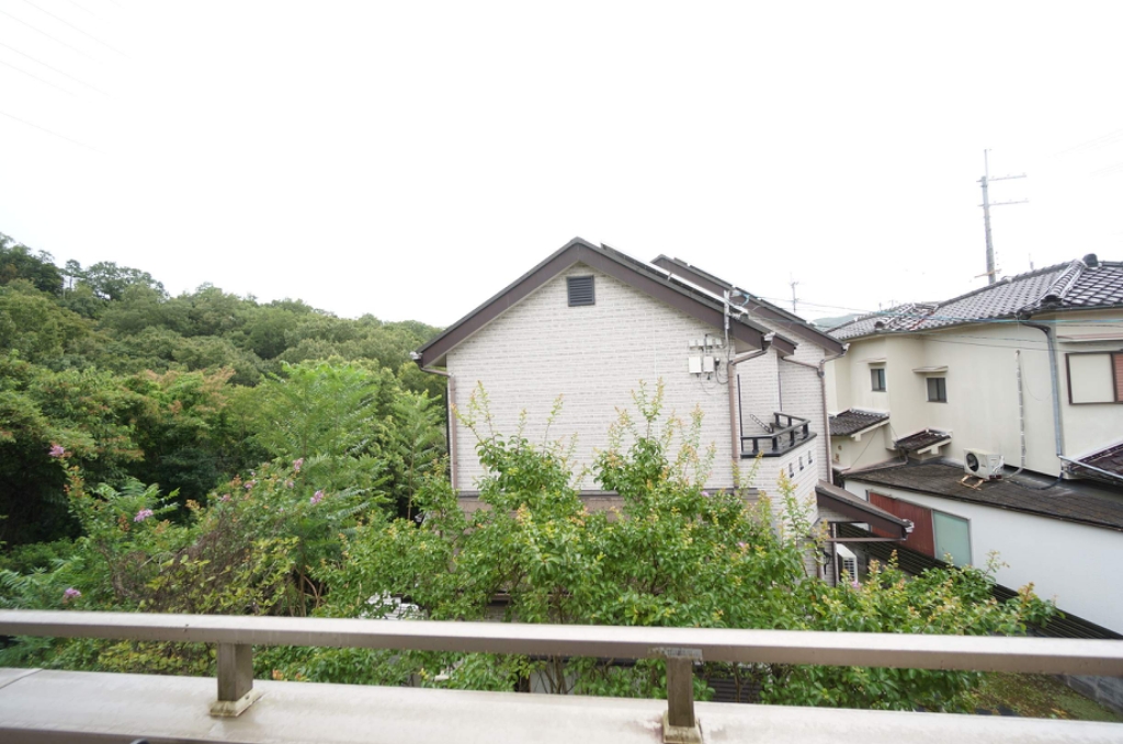 弥生が丘町貸家 その他