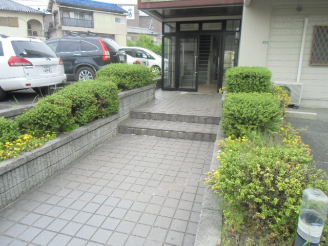 奥田ハイツⅡ その他