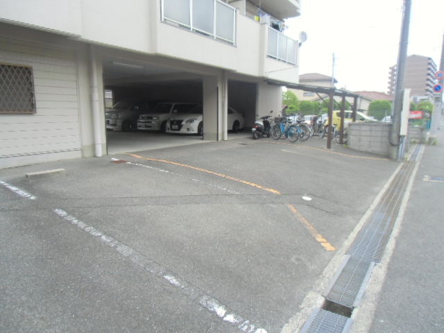 奥田ハイツⅡ その他