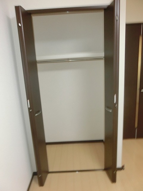 フジパレスタカシロⅠ番館 その他