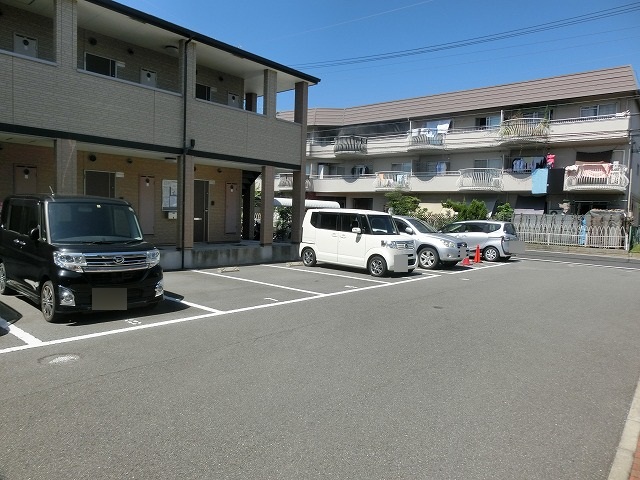 フジパレスタカシロⅠ番館 その他