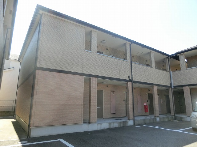 フジパレスタカシロⅠ番館 その他