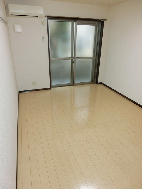 フジパレスタカシロⅠ番館 その他