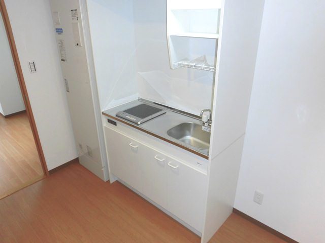 ヴェリッシモ芥川 その他