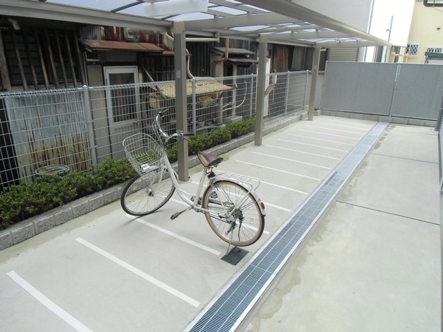 ヴェリッシモ芥川 その他