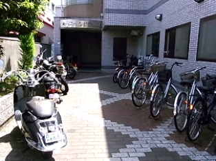 ホーミーレジデンス その他