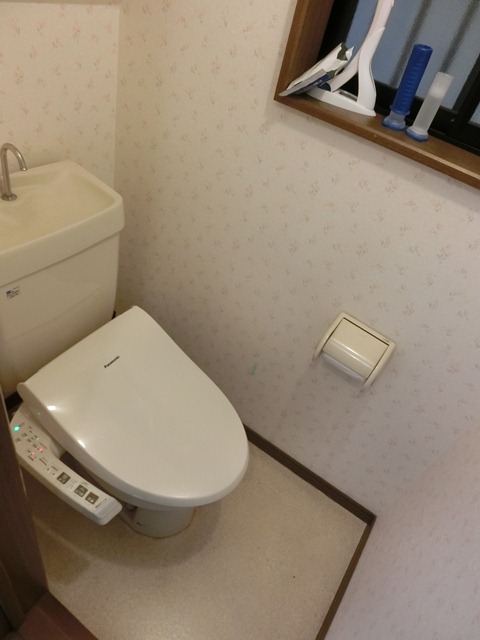 芥川町２丁目一戸建貸家 その他