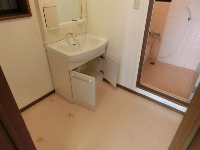 芥川町２丁目一戸建貸家 その他