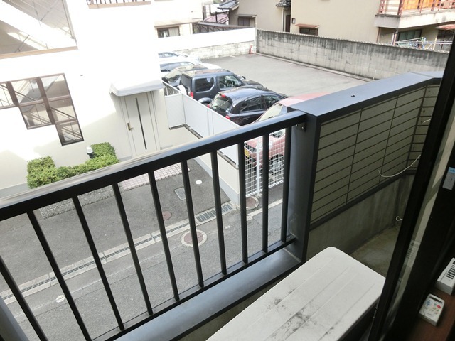 芥川町２丁目一戸建貸家 その他