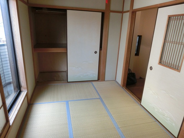 芥川町２丁目一戸建貸家 その他