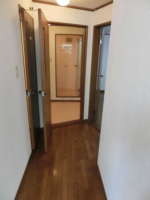 芥川町２丁目一戸建貸家 その他