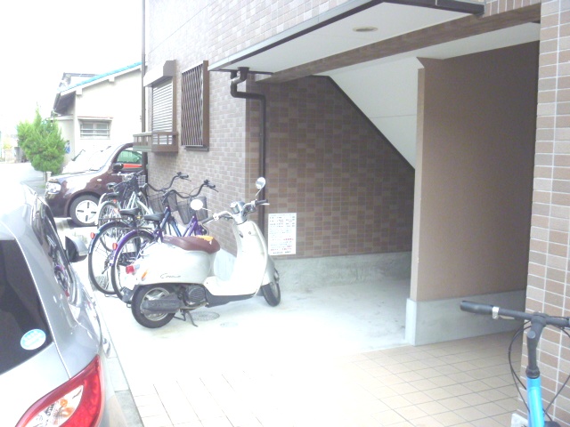 サンメゾン その他