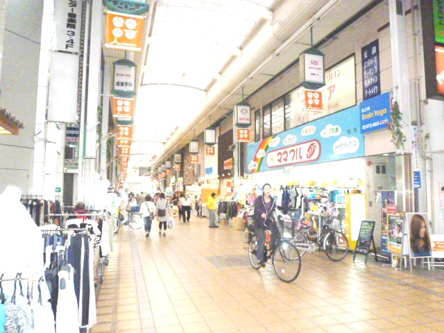 万里乃ビル その他