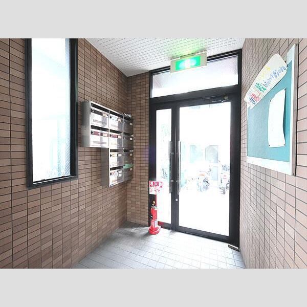 万里乃ビル その他