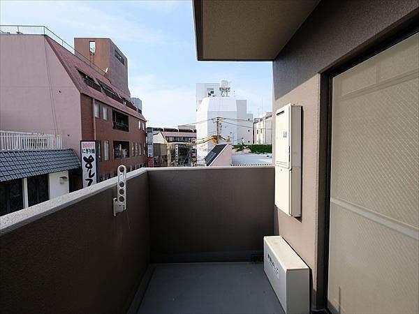 万里乃ビル その他