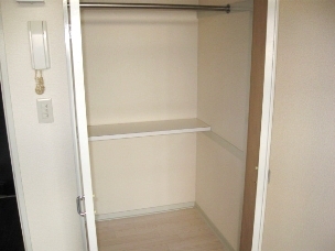 アルデール富田 その他