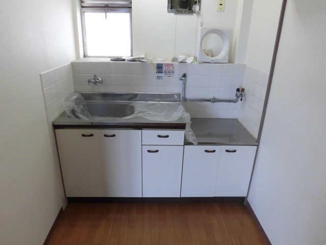 三和マンション その他