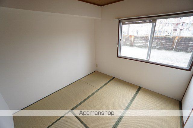 高井ハイツＢ棟 その他