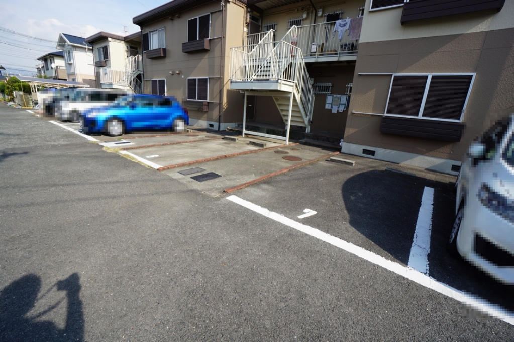 高井ハイツＢ棟 その他