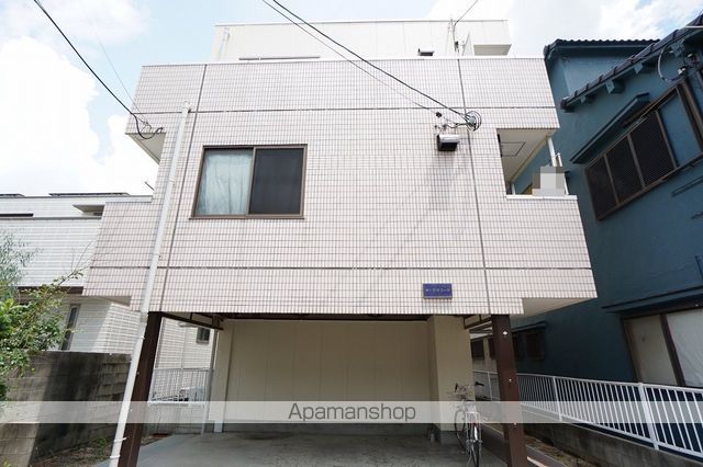 第一竹村コーポ 外観