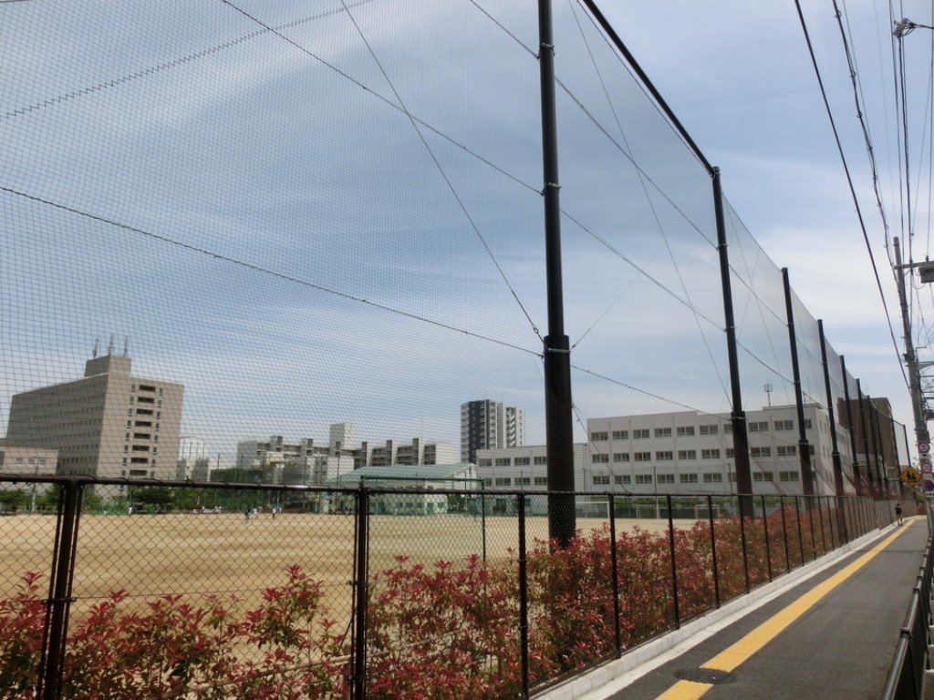 シャルマンコーポ摂津富田 その他