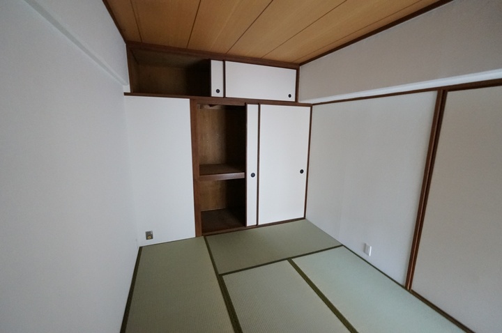 シャルマンコーポ摂津富田  その他