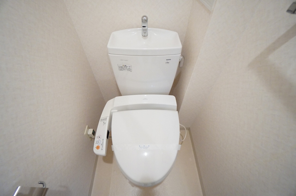 コンフォリア高槻 その他