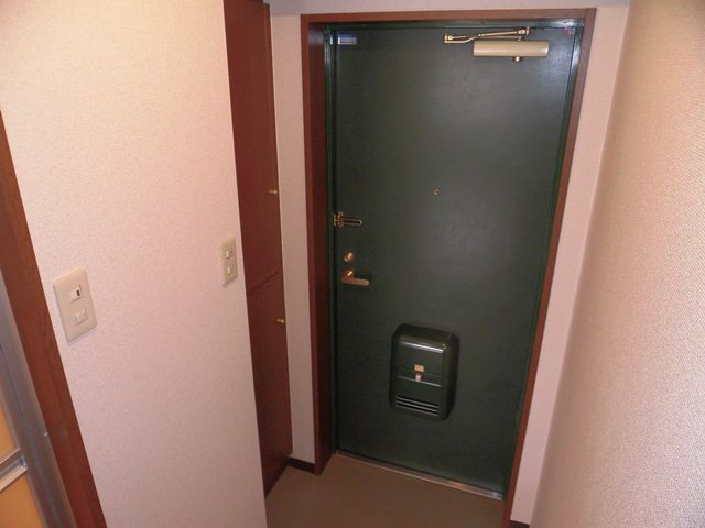 コンフォール高槻 その他
