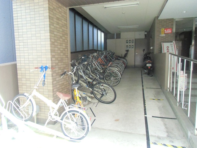 コンフォール高槻 その他