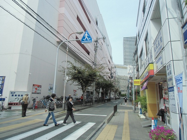 コンフォール高槻 その他