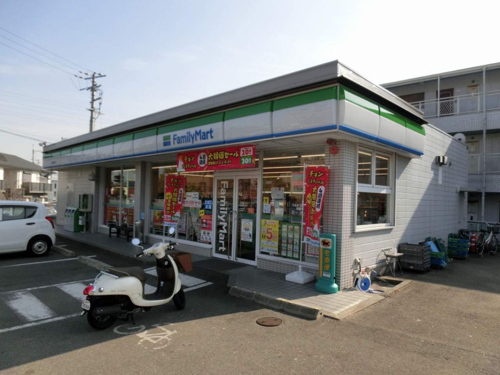 シャルム岡本 その他