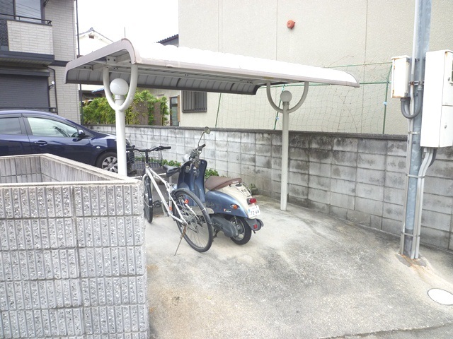 クレベール登 その他